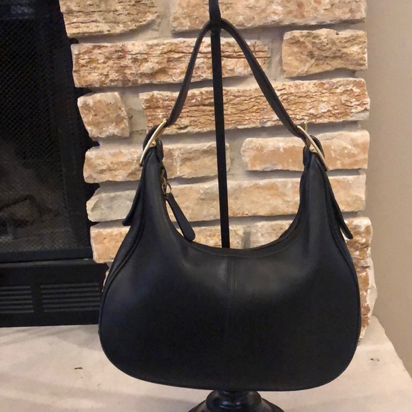 Coach Handbags - COACH # 9342 LEGACY WEST ZOE HOBO HANDBAG